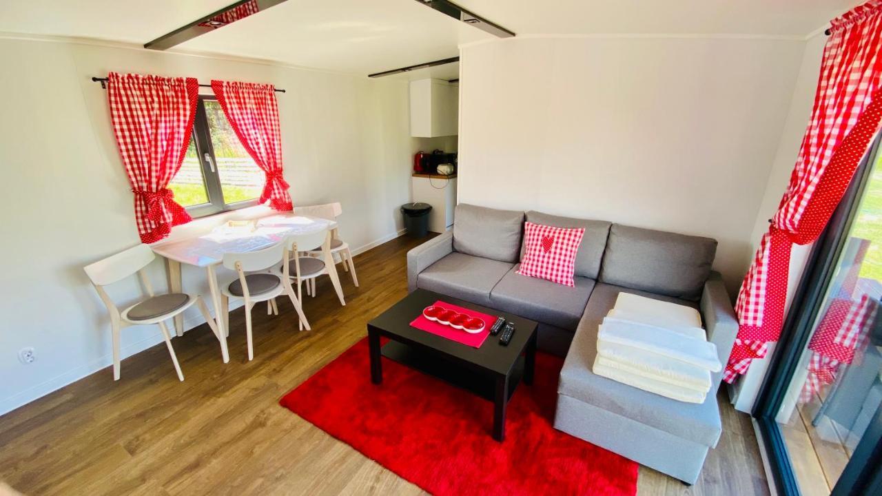 Appartement Mar&Vi à Batizovce Extérieur photo