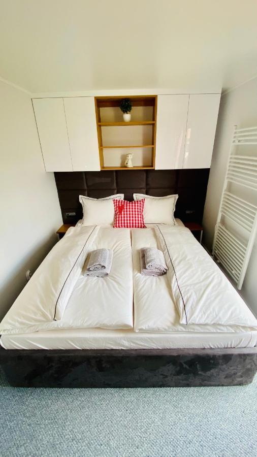 Appartement Mar&Vi à Batizovce Extérieur photo