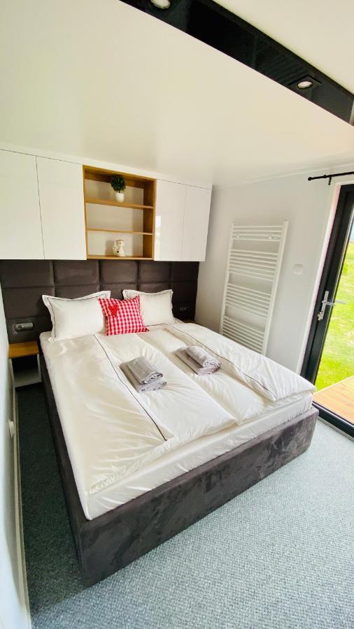 Appartement Mar&Vi à Batizovce Extérieur photo